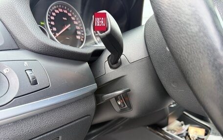 BMW X3, 2012 год, 1 950 000 рублей, 17 фотография