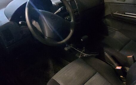 Hyundai Getz I рестайлинг, 2008 год, 430 000 рублей, 2 фотография