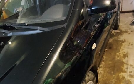 Hyundai Getz I рестайлинг, 2008 год, 430 000 рублей, 5 фотография