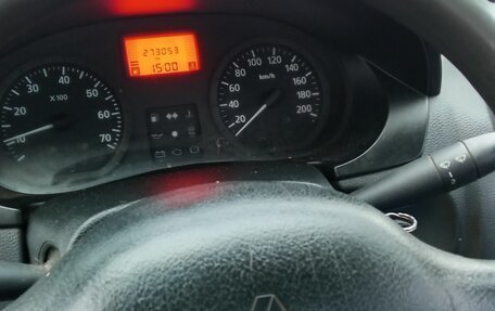 Renault Logan I, 2005 год, 225 000 рублей, 5 фотография