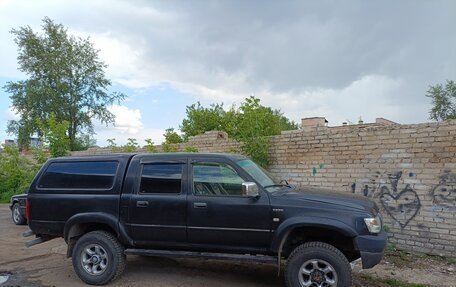 Great Wall Deer, 2005 год, 510 000 рублей, 3 фотография