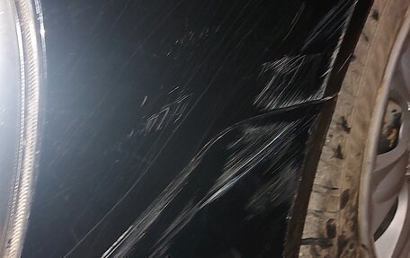 Hyundai Getz I рестайлинг, 2008 год, 430 000 рублей, 6 фотография