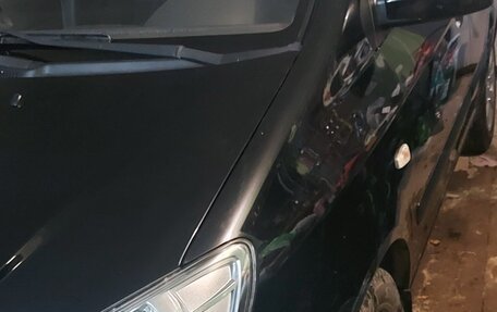 Hyundai Getz I рестайлинг, 2008 год, 430 000 рублей, 3 фотография