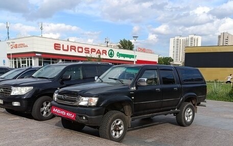 Great Wall Deer, 2005 год, 510 000 рублей, 4 фотография