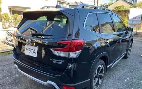 Subaru Forester, 2022 год, 2 517 000 рублей, 2 фотография