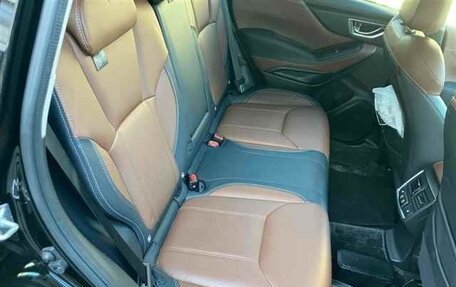 Subaru Forester, 2022 год, 2 517 000 рублей, 5 фотография