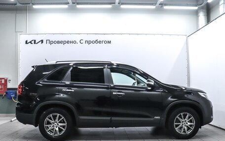 KIA Sorento II рестайлинг, 2019 год, 2 199 000 рублей, 5 фотография