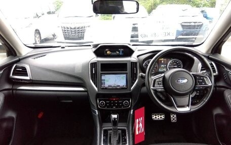 Subaru Forester, 2022 год, 2 121 000 рублей, 6 фотография