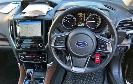 Subaru Forester, 2022 год, 2 517 000 рублей, 4 фотография