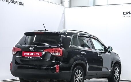 KIA Sorento II рестайлинг, 2019 год, 2 199 000 рублей, 3 фотография