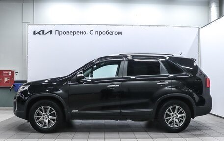 KIA Sorento II рестайлинг, 2019 год, 2 199 000 рублей, 6 фотография