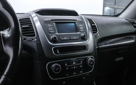 KIA Sorento II рестайлинг, 2019 год, 2 199 000 рублей, 14 фотография