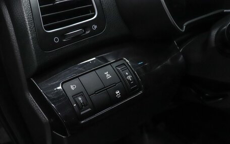 KIA Sorento II рестайлинг, 2019 год, 2 199 000 рублей, 9 фотография