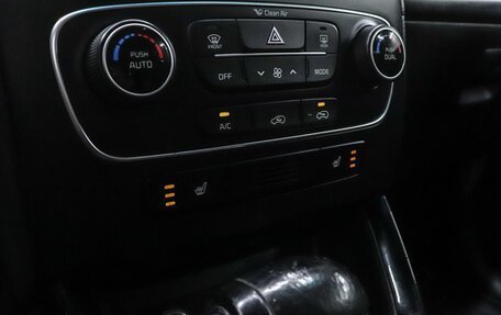 KIA Sorento II рестайлинг, 2019 год, 2 199 000 рублей, 16 фотография