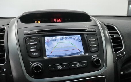 KIA Sorento II рестайлинг, 2019 год, 2 199 000 рублей, 15 фотография