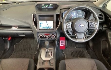 Subaru Impreza IV, 2022 год, 1 464 000 рублей, 4 фотография