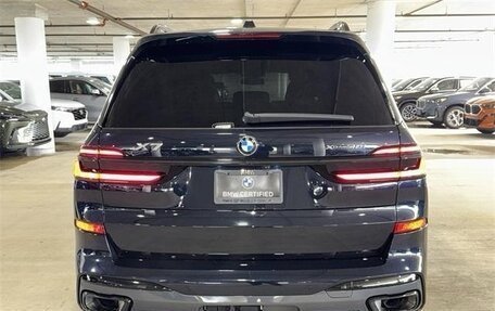 BMW X7, 2024 год, 11 050 001 рублей, 5 фотография