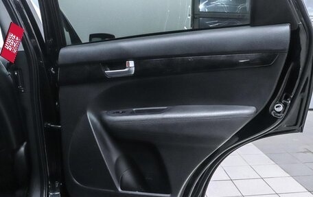 KIA Sorento II рестайлинг, 2019 год, 2 199 000 рублей, 21 фотография