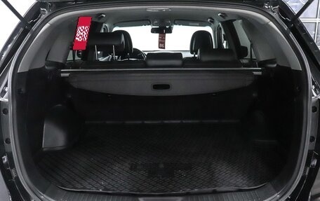 KIA Sorento II рестайлинг, 2019 год, 2 199 000 рублей, 25 фотография