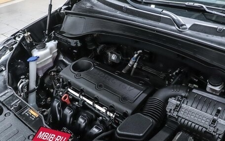 KIA Sorento II рестайлинг, 2019 год, 2 199 000 рублей, 27 фотография