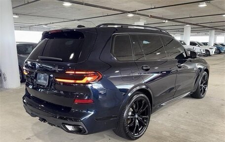 BMW X7, 2024 год, 11 050 001 рублей, 7 фотография