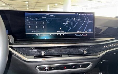 BMW X7, 2024 год, 11 050 001 рублей, 13 фотография