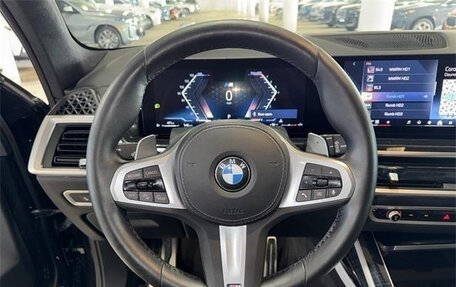 BMW X7, 2024 год, 11 050 001 рублей, 10 фотография
