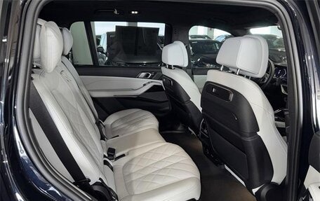 BMW X7, 2024 год, 11 050 001 рублей, 15 фотография