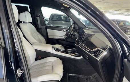 BMW X7, 2024 год, 11 050 001 рублей, 14 фотография