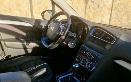 Citroen C4 II рестайлинг, 2014 год, 690 000 рублей, 2 фотография