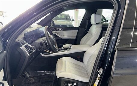 BMW X7, 2024 год, 11 050 001 рублей, 8 фотография