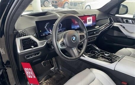BMW X7, 2024 год, 11 050 001 рублей, 9 фотография