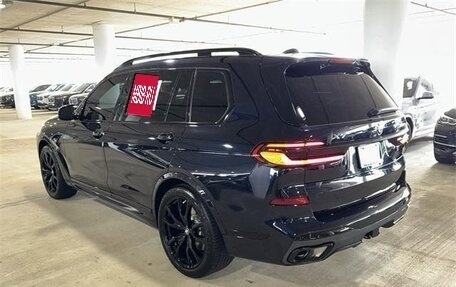 BMW X7, 2024 год, 11 050 001 рублей, 6 фотография