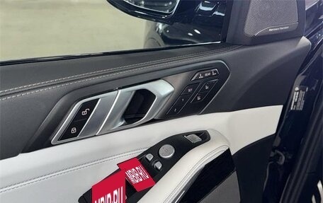 BMW X7, 2024 год, 11 050 001 рублей, 17 фотография