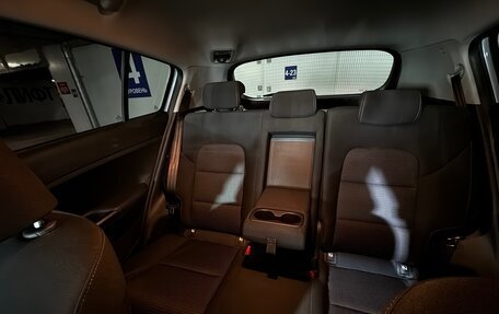 KIA Sportage IV рестайлинг, 2021 год, 2 500 000 рублей, 4 фотография