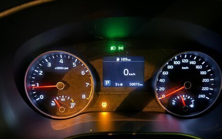 KIA Sportage IV рестайлинг, 2021 год, 2 500 000 рублей, 7 фотография