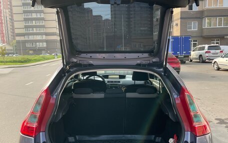 Citroen C4 II рестайлинг, 2007 год, 390 000 рублей, 6 фотография