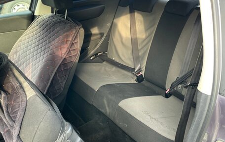 Citroen C4 II рестайлинг, 2007 год, 390 000 рублей, 8 фотография