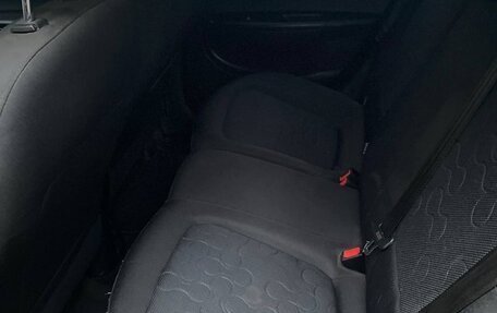 Hyundai i20 IB рестайлинг, 2009 год, 480 000 рублей, 8 фотография