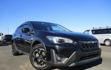 Subaru XV II, 2022 год, 1 869 000 рублей, 2 фотография