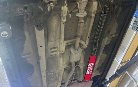 Hyundai i20 IB рестайлинг, 2009 год, 480 000 рублей, 11 фотография