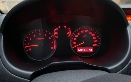 Hyundai i20 IB рестайлинг, 2009 год, 480 000 рублей, 10 фотография