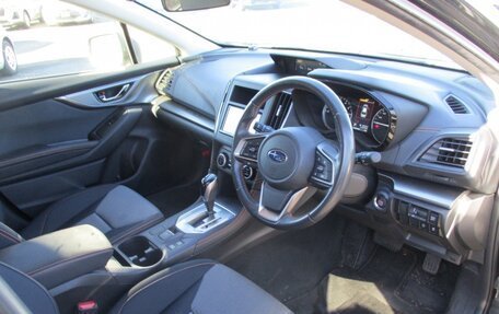 Subaru XV II, 2022 год, 1 869 000 рублей, 7 фотография