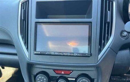 Subaru XV II, 2022 год, 1 511 000 рублей, 6 фотография