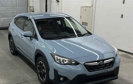 Subaru XV II, 2022 год, 1 511 000 рублей, 2 фотография