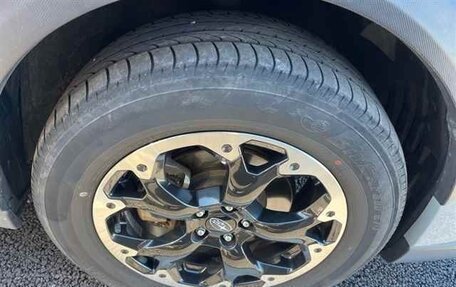 Subaru XV II, 2022 год, 1 511 000 рублей, 8 фотография