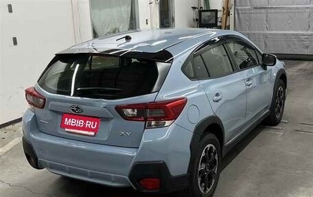 Subaru XV II, 2022 год, 1 511 000 рублей, 4 фотография