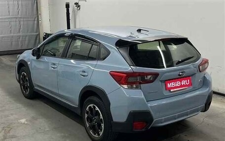 Subaru XV II, 2022 год, 1 511 000 рублей, 3 фотография