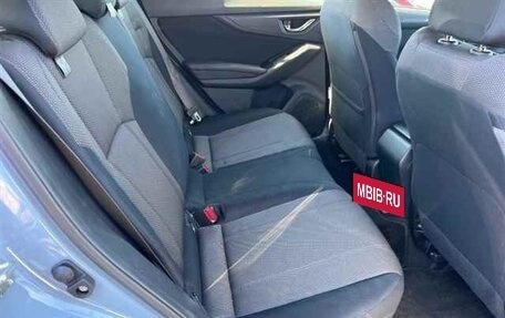 Subaru XV II, 2022 год, 1 511 000 рублей, 7 фотография