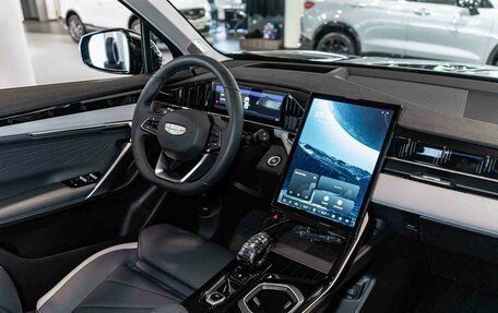 Geely Atlas, 2025 год, 4 017 190 рублей, 11 фотография